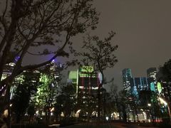 -深圳来福士广场