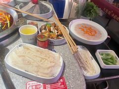 -大龙燚火锅(太古里店)