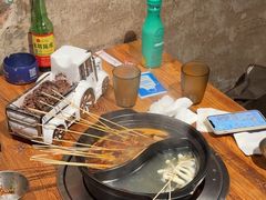 -江湖六膳門串串香(隆礼路店)