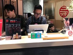 -寿奶茶·鲜奶与茶(合生汇购物中心店)