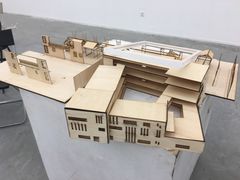 -四川大学(江安校区)