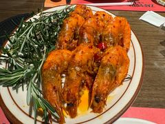 -ZAFFERANO西班牙海鲜饭(上海首店)