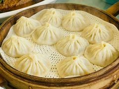 灌汤包子-黄家老店(晋安路店)