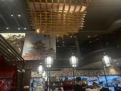 -古田居·特色寿司料理(星之岛旗舰店)