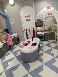 -米兜欢乐王国·儿童乐园(宝安益田假日天地店)