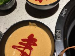 -京韵胡同·酱香羊蝎子火锅涮肉(长寿路店)