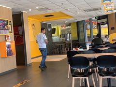 -麦当劳(华亚广场店)