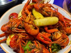 -虾乐园龙虾·夜宵(松江店)