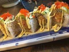 -松岛日本料理(汾江路店)