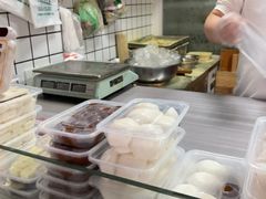 -奉化点心(呼童街店)
