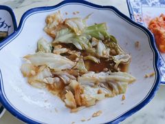 -洞庭湖湘菜海鲜餐厅(香水湾店)