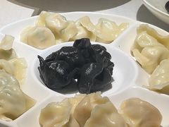 -开海·红岛海鲜虾水饺(石老人店)