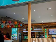 -武庄主特色炒鸡(周恩来纪念馆店)