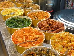 -红鼻子桂林米粉(金唐新光界店)