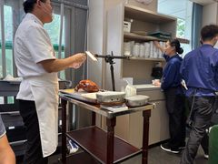 -紫光园·烤鸭·北京菜(团结湖店)