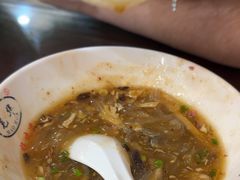 -毛华美食(清扬路店)