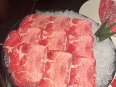 -荣记火锅(青悦城店)