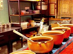 -酒肆浅葱·特色菜馆(卓悦intown店)