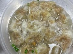 -盖邑扁食店