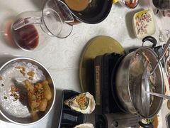 -小煵记·打边炉(西丽文光店)