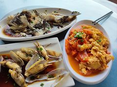 -阿弟特色海鲜餐厅·大排档(平潭店)