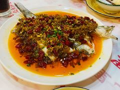 -堂瓦里·33年传统赣菜(第一街区店)