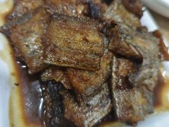 -山里人家土菜馆(茅山店)