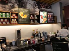 -星巴克臻选(济南恒隆店)