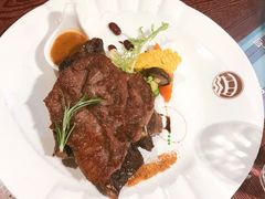 -超级厨房概念餐厅(奥园广场店)