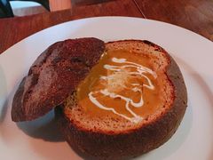 -Amanda餐厅(长乐路店)