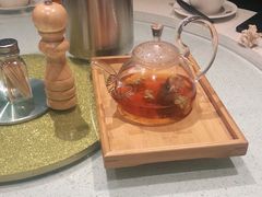 -如轩·海鲜砂锅粥·潮汕菜(小榄店)