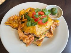 -大头虾越式风味餐厅(光明广场店)