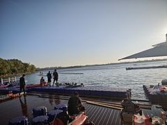 -丁香湖公园