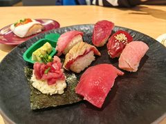 -寿司郎(西单大悦城店)