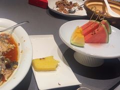 -百富源·海鲜辽菜(浑河堡店)