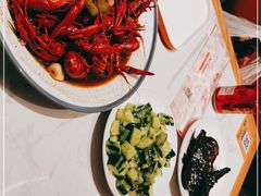 -杨氏青龙虾·羊蝎子(托乐嘉店)
