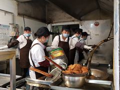 -陶记正宗德州扒鸡(科巷店)