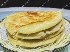 -山南熏肉大饼(辽菜旗舰店)
