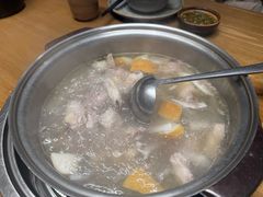 -大头椰·椰子鸡火锅(新梦店)