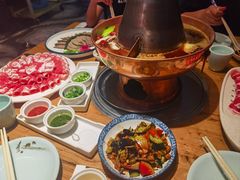 -额尔敦传统涮火锅·冰煮羊(铁东店)