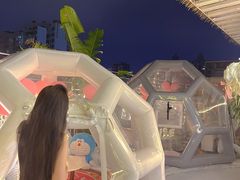 -天空花园餐吧·生日·团建(南山店)