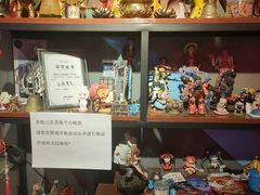 -夜幕浸入式超级密室(望京店)