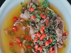 -湘湖大院(越王路店)