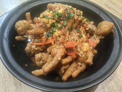 -江南小叙·美食研究院(鱼街店)