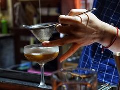 -迦南D BAR