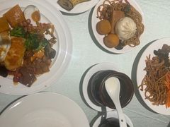 -南昌禧悦丽尊酒店(红谷滩秋水广场店)