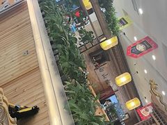 -大清花饺子(山庄店)
