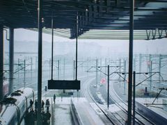 -星巴克(杭州市民中心店)