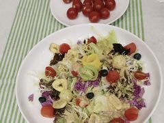 -鹊华居·地道鲁菜·海鲜·融合味(大明湖店)