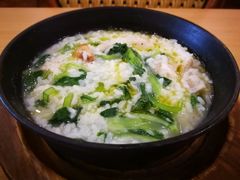翡翠鳕鱼利索多饭-萨莉亚意式餐厅(三号湾广场店)